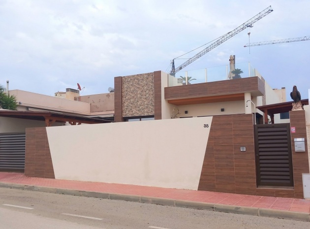 Resale - Villa - Rojales