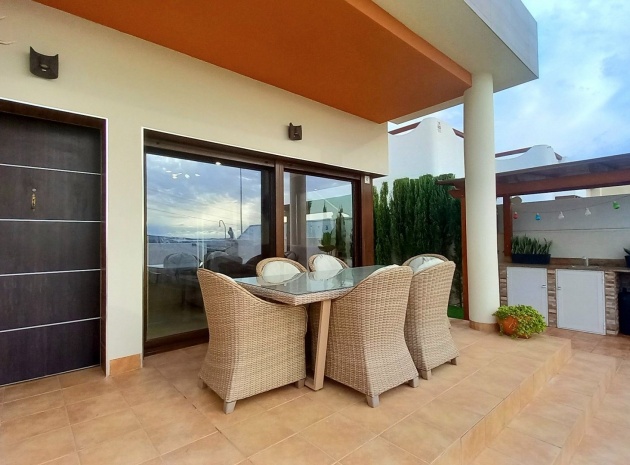 Resale - Villa - Rojales