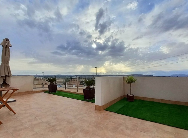 Resale - Villa - Rojales
