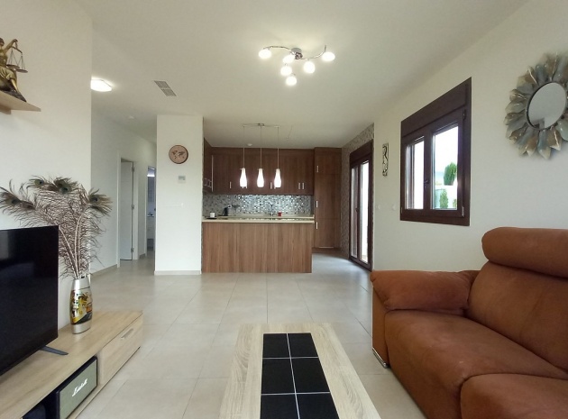 Resale - Villa - Rojales