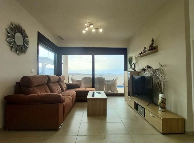 Resale - Villa - Rojales