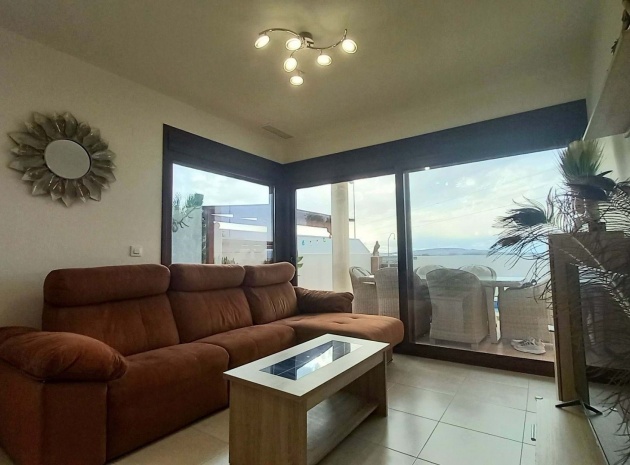 Resale - Villa - Rojales