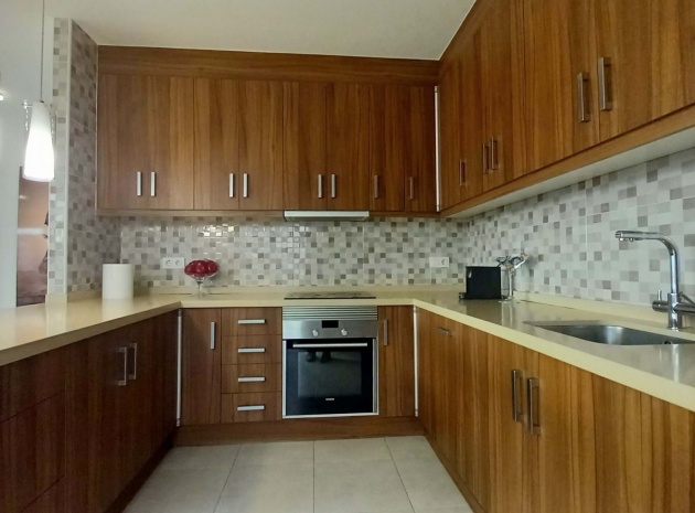 Resale - Villa - Rojales