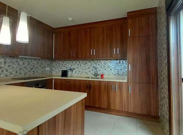 Resale - Villa - Rojales