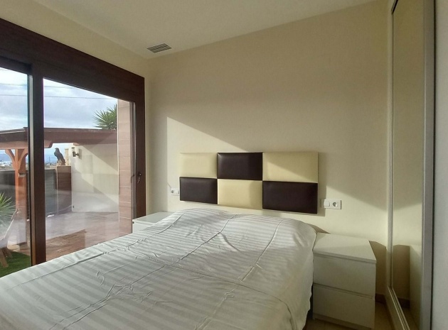 Resale - Villa - Rojales