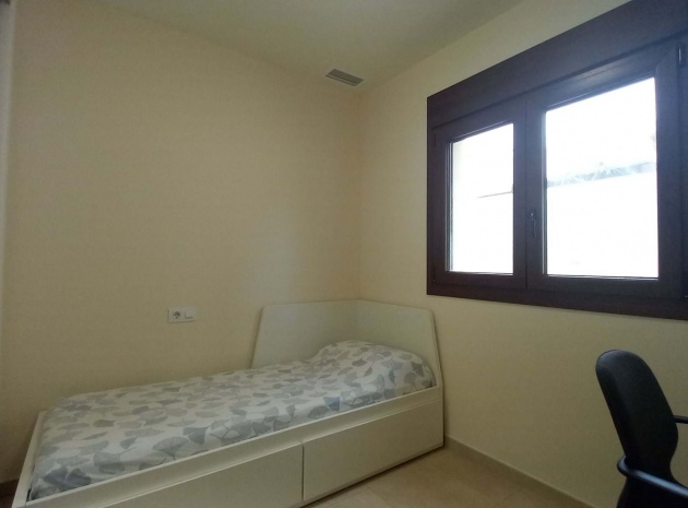 Resale - Villa - Rojales