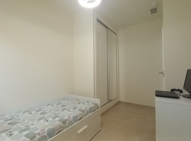 Resale - Villa - Rojales