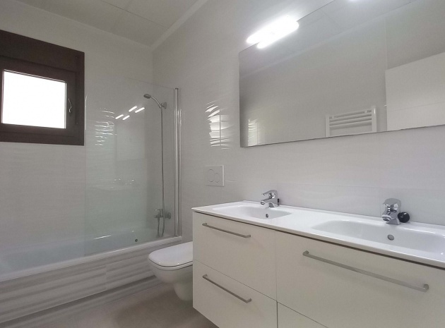 Resale - Villa - Rojales