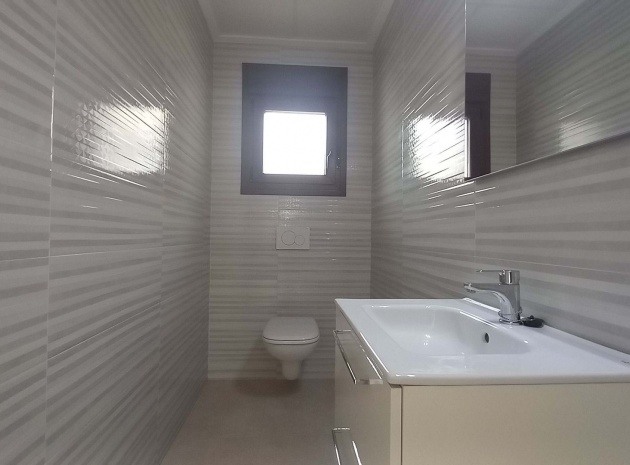 Resale - Villa - Rojales