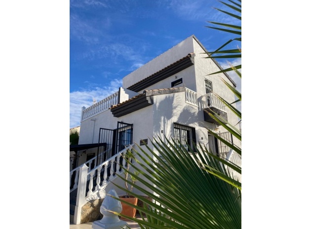 Wederverkoop - Villa - Benijofar