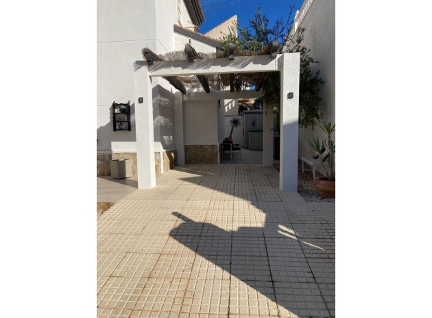 Wederverkoop - Villa - Benijofar