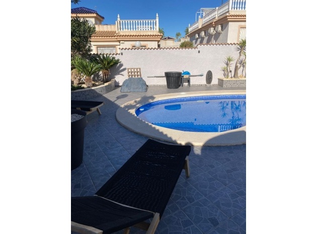 Wederverkoop - Villa - Benijofar