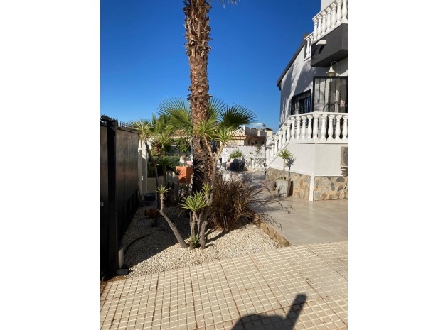 Wederverkoop - Villa - Benijofar