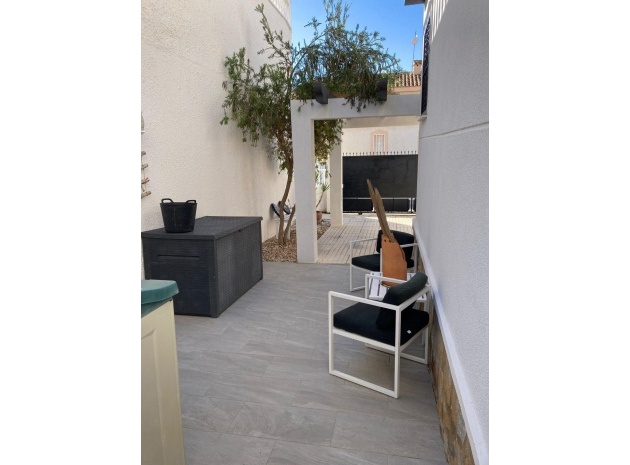 Wederverkoop - Villa - Benijofar