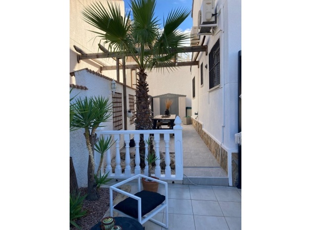 Wederverkoop - Villa - Benijofar