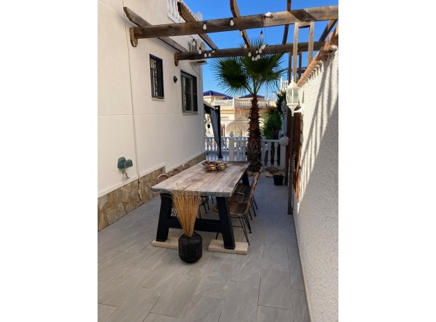 Wederverkoop - Villa - Benijofar