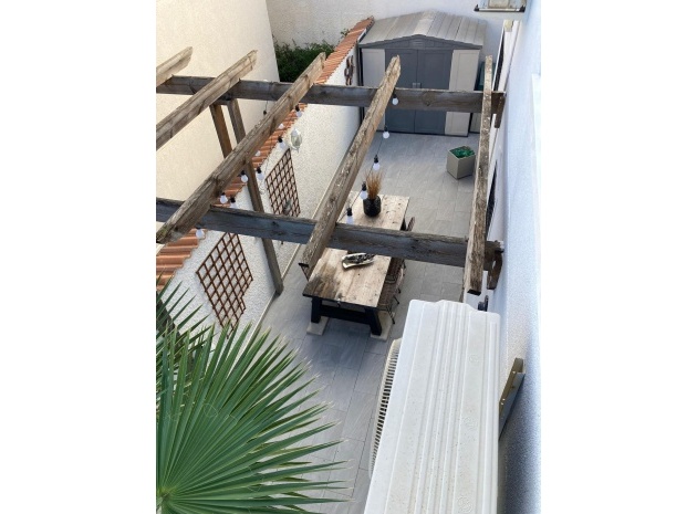 Wederverkoop - Villa - Benijofar