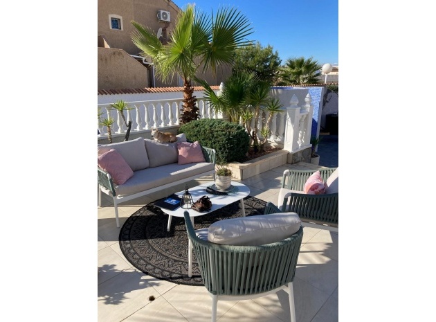 Wederverkoop - Villa - Benijofar