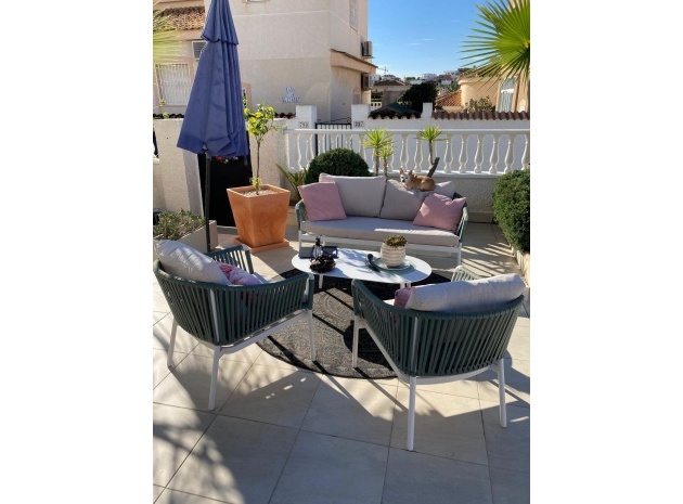 Wederverkoop - Villa - Benijofar