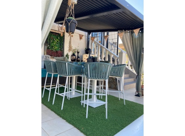 Wederverkoop - Villa - Benijofar