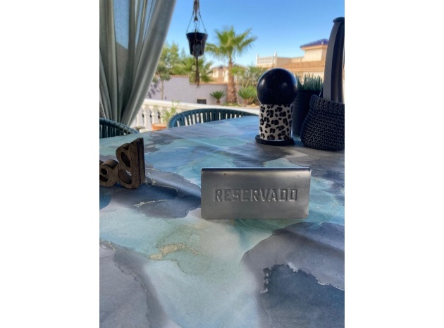 Wederverkoop - Villa - Benijofar