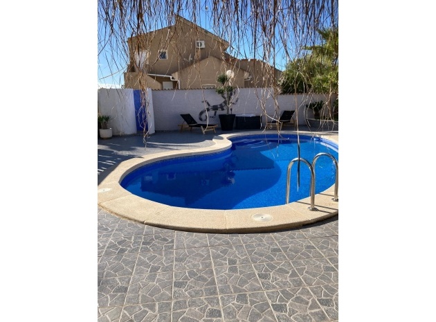 Wederverkoop - Villa - Benijofar