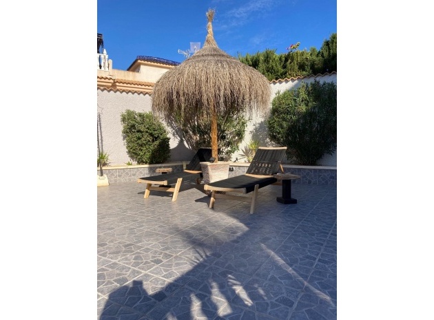 Wederverkoop - Villa - Benijofar