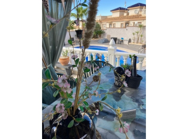 Wederverkoop - Villa - Benijofar