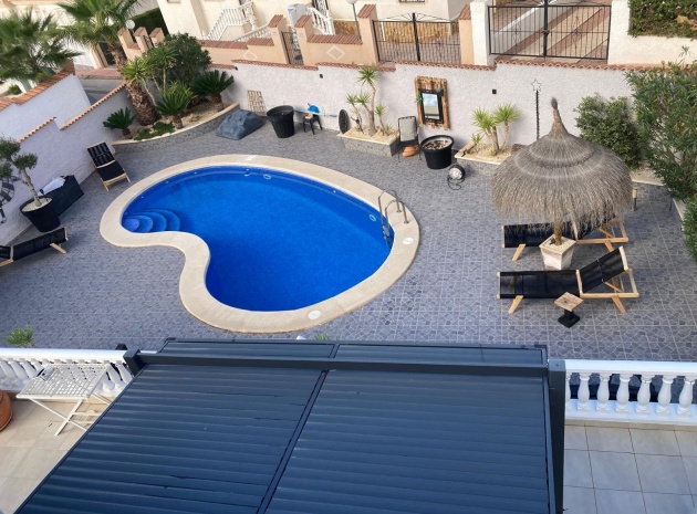 Wederverkoop - Villa - Benijofar