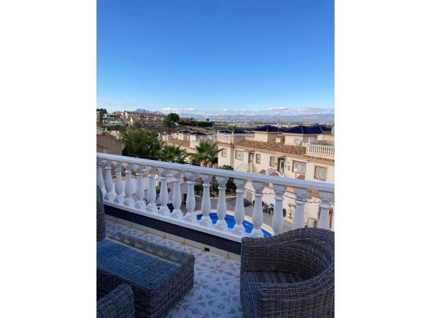 Wederverkoop - Villa - Benijofar