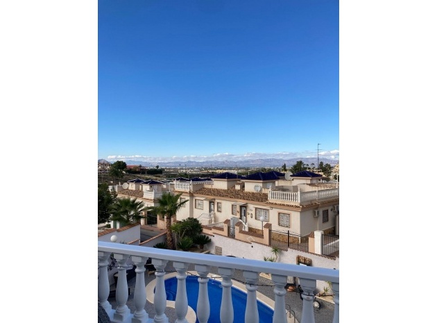 Wederverkoop - Villa - Benijofar