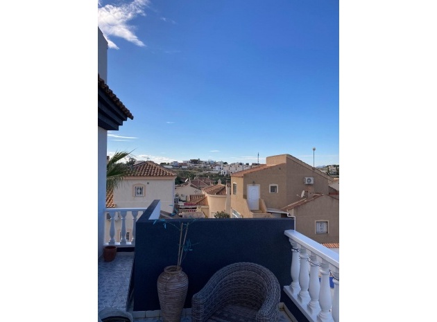 Wederverkoop - Villa - Benijofar