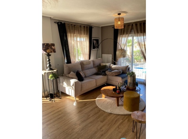 Wederverkoop - Villa - Benijofar