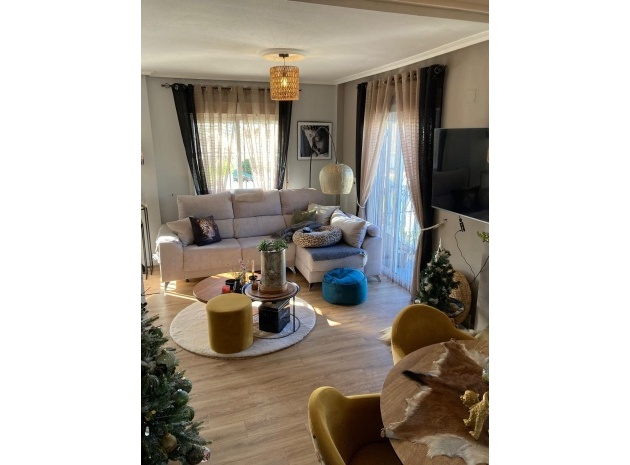 Wederverkoop - Villa - Benijofar