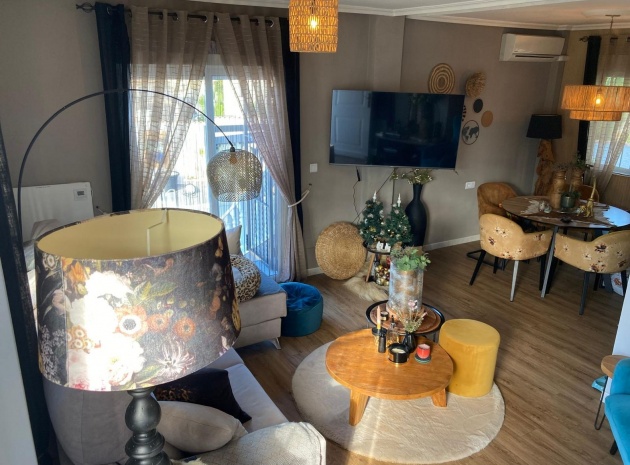 Wederverkoop - Villa - Benijofar