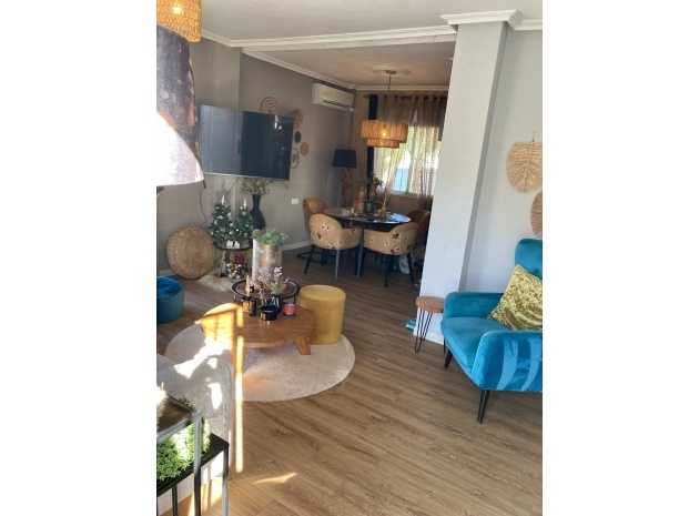 Wederverkoop - Villa - Benijofar