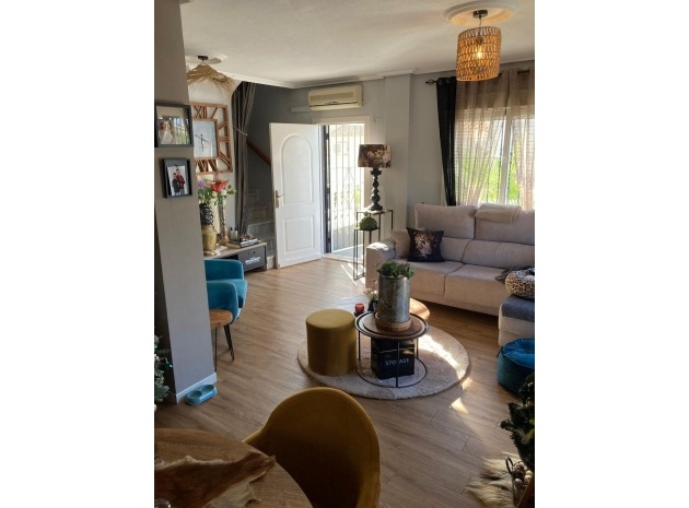 Wederverkoop - Villa - Benijofar