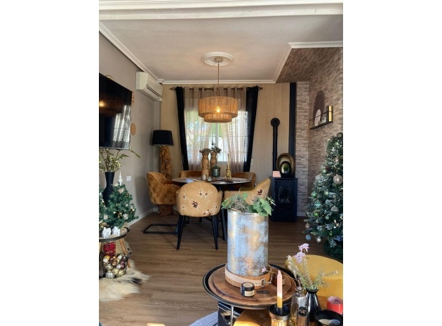 Wederverkoop - Villa - Benijofar