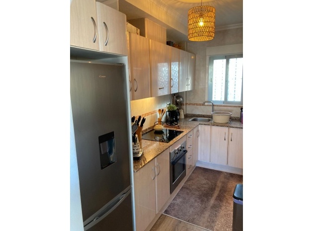 Wederverkoop - Villa - Benijofar