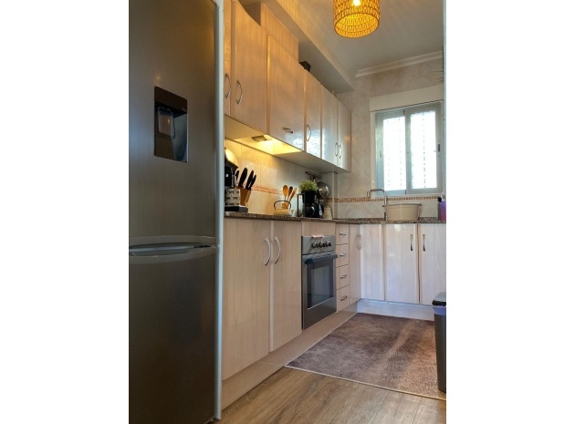 Wederverkoop - Villa - Benijofar