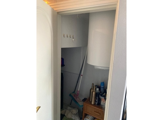 Wederverkoop - Villa - Benijofar