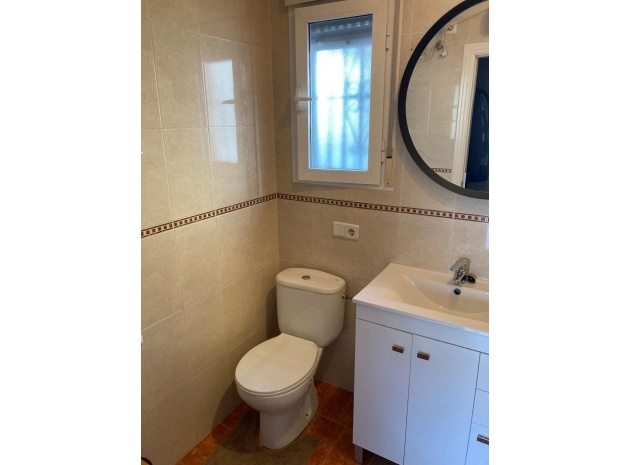 Wederverkoop - Villa - Benijofar