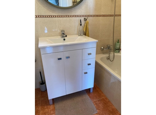 Wederverkoop - Villa - Benijofar