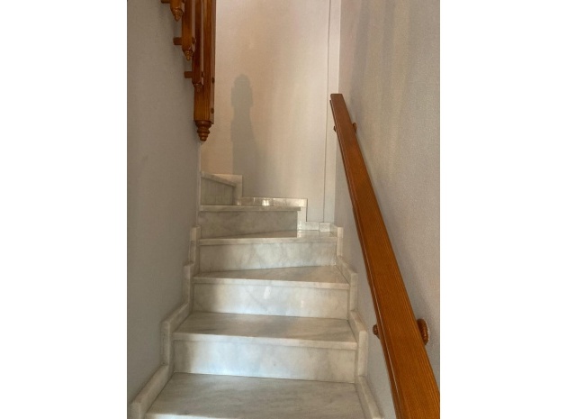 Wederverkoop - Villa - Benijofar