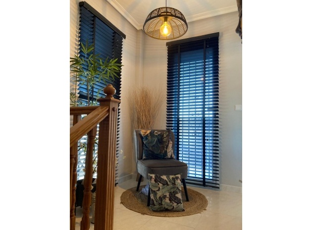 Wederverkoop - Villa - Benijofar