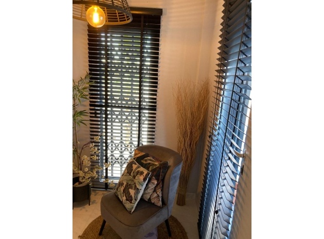 Wederverkoop - Villa - Benijofar