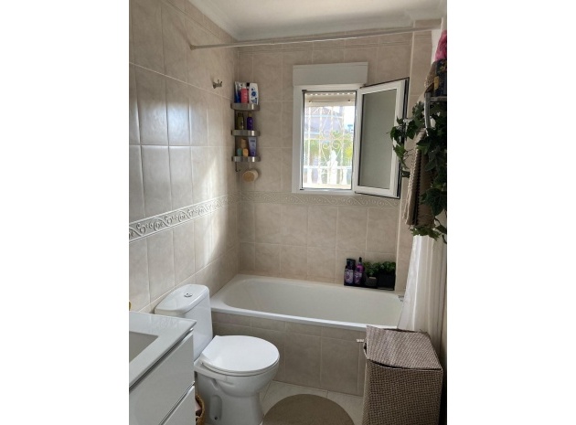 Wederverkoop - Villa - Benijofar