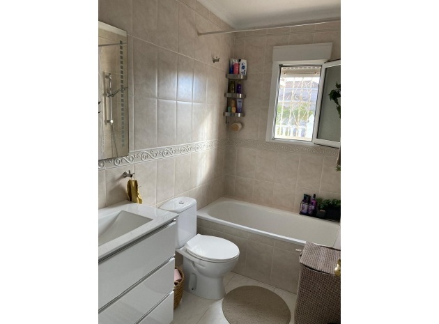 Wederverkoop - Villa - Benijofar