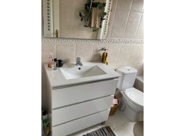 Wederverkoop - Villa - Benijofar