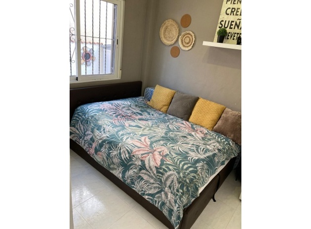 Wederverkoop - Villa - Benijofar